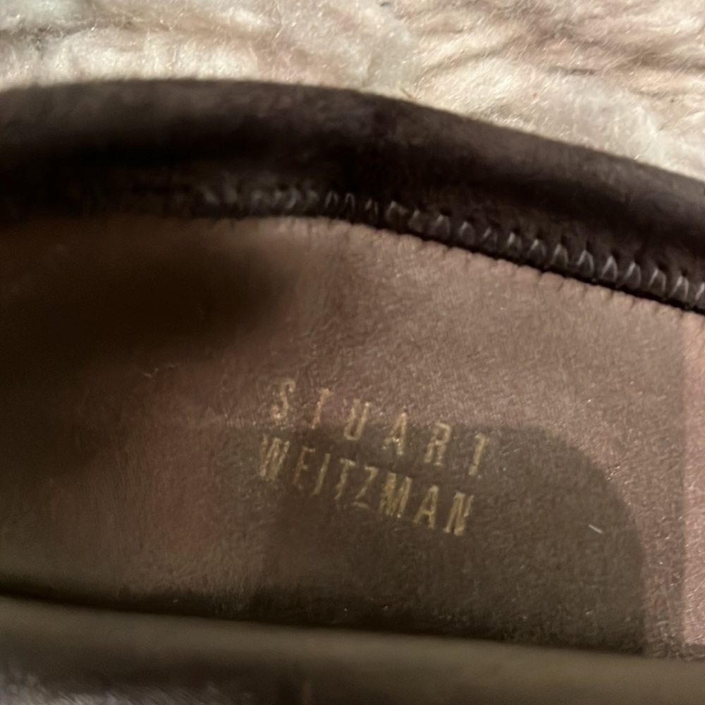 Stuart Weitzman Boots - Picture 9 of 14